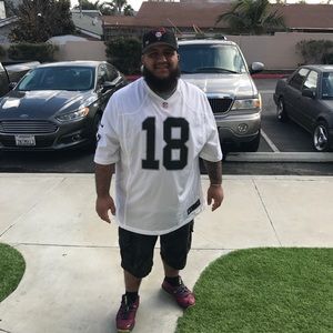 Meet your Posher, Randy